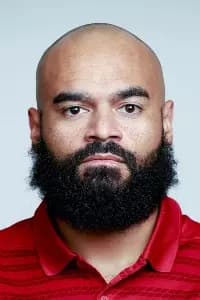 Kevin Schadt