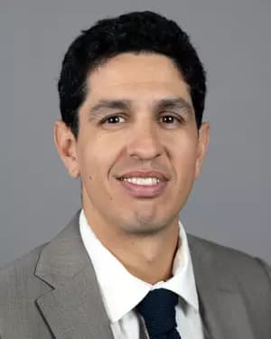 Eduardo Ugalde