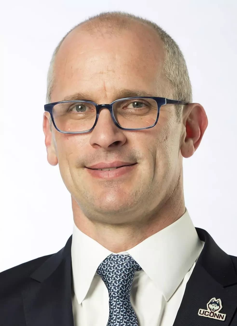 Dan Hurley