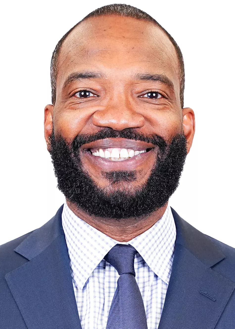 Kimani Young
