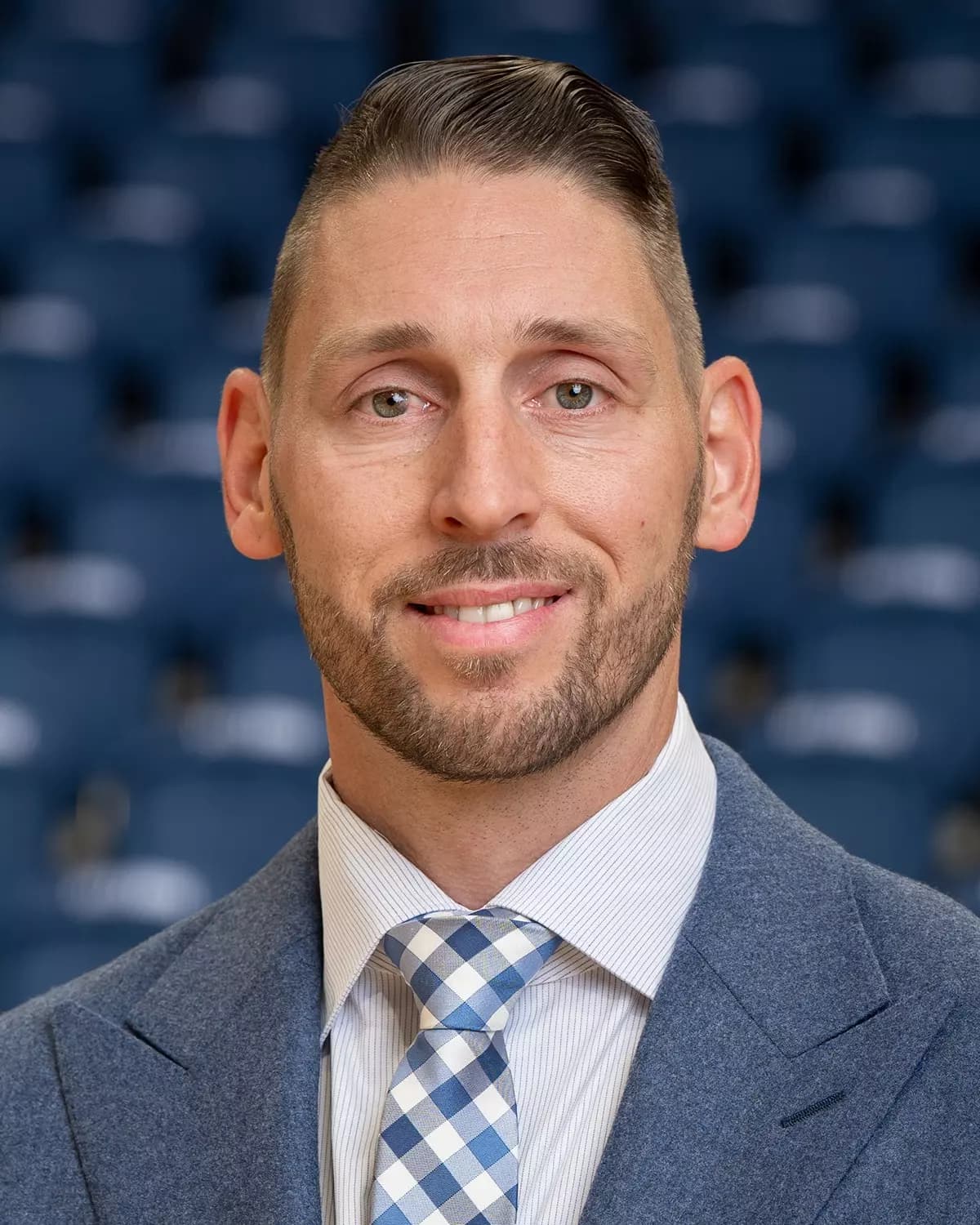 Mike Nardi