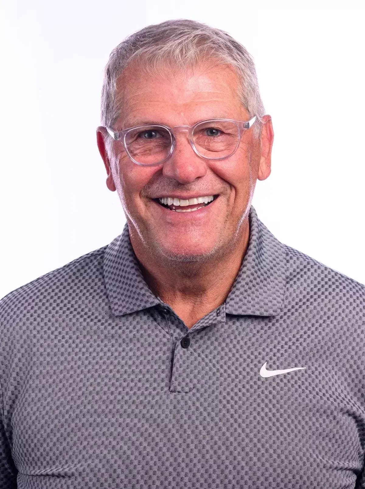 Geno Auriemma