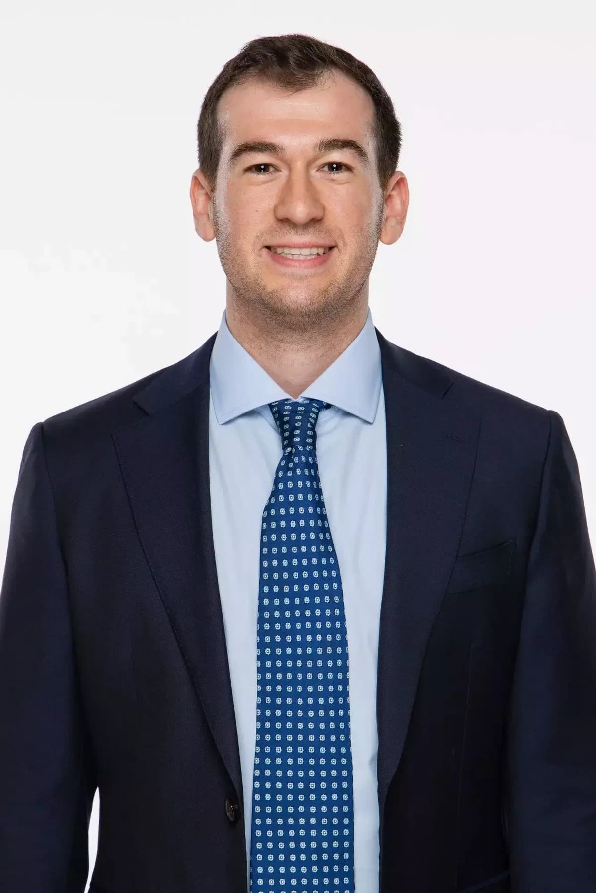 Andrew Becil