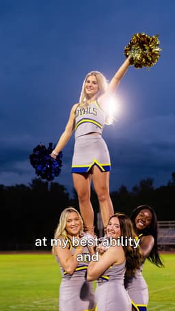 Showing Up to Practice Full of Anxiety & Fear