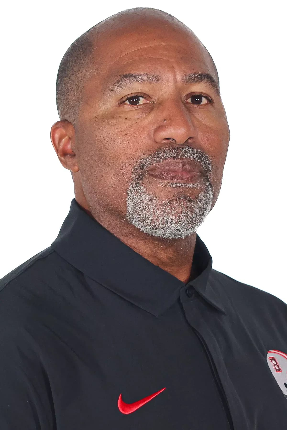 Darryl Jackson