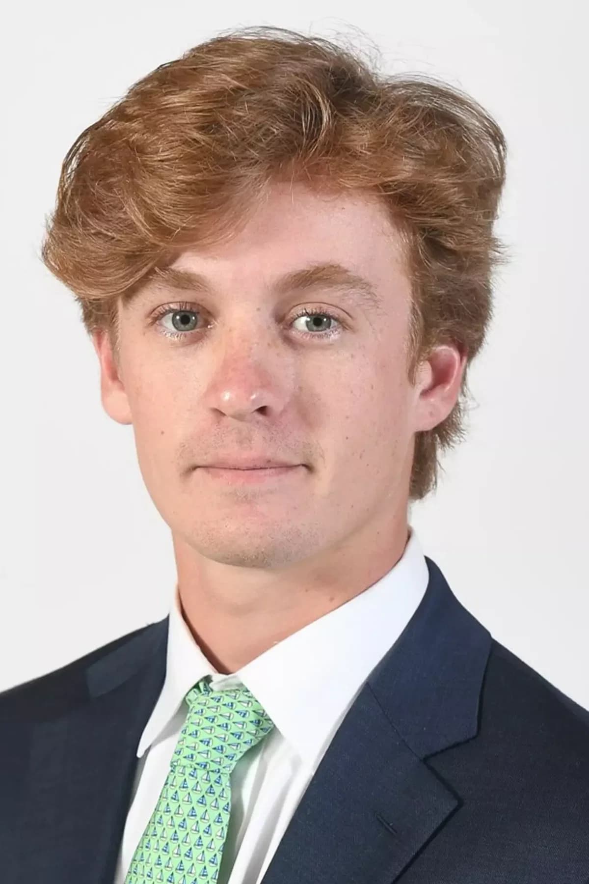 Cameron Giblin