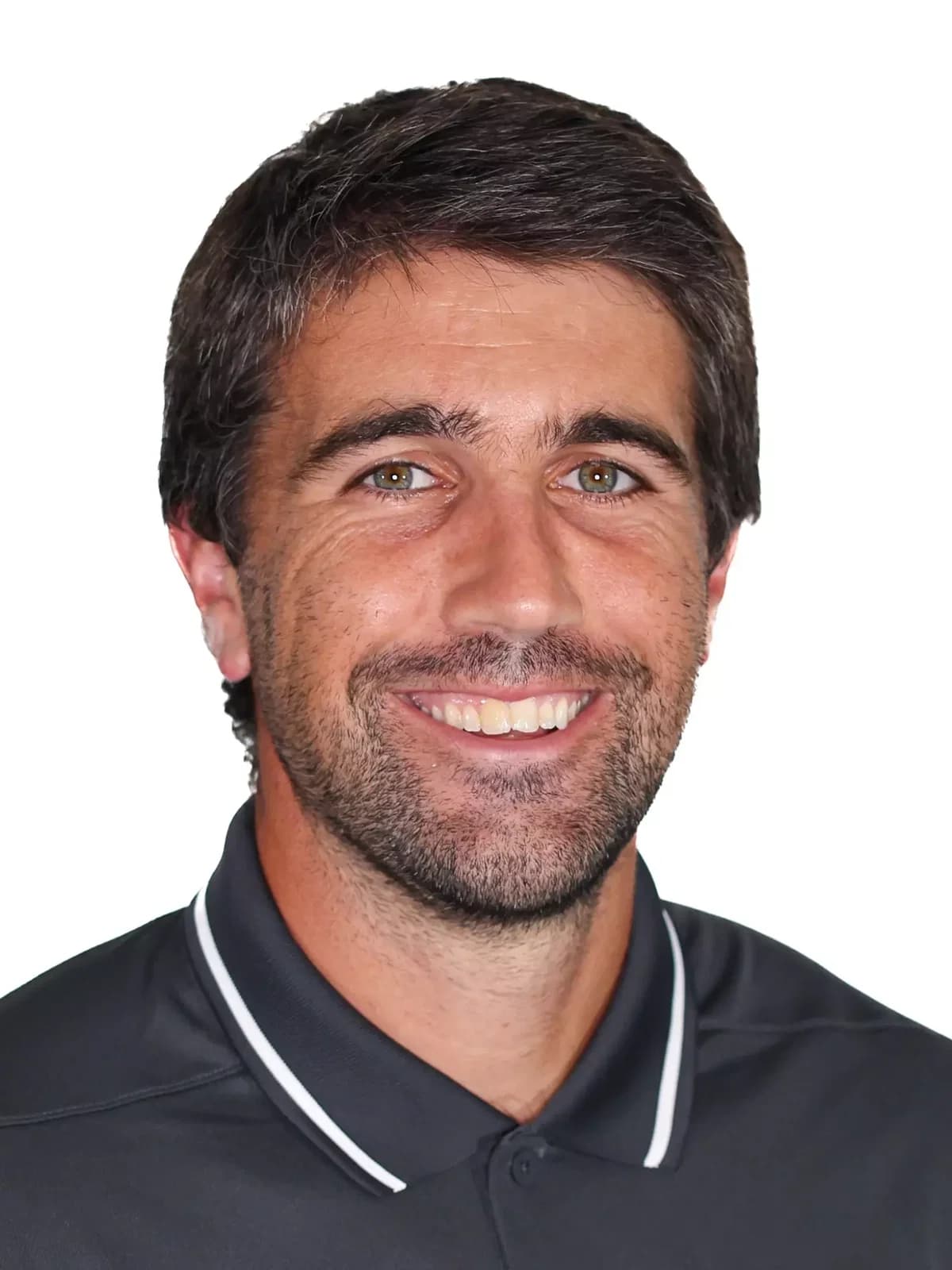 Mark Waterman