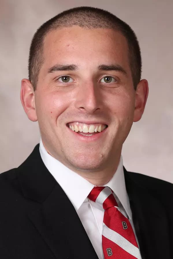 Matt Tynan