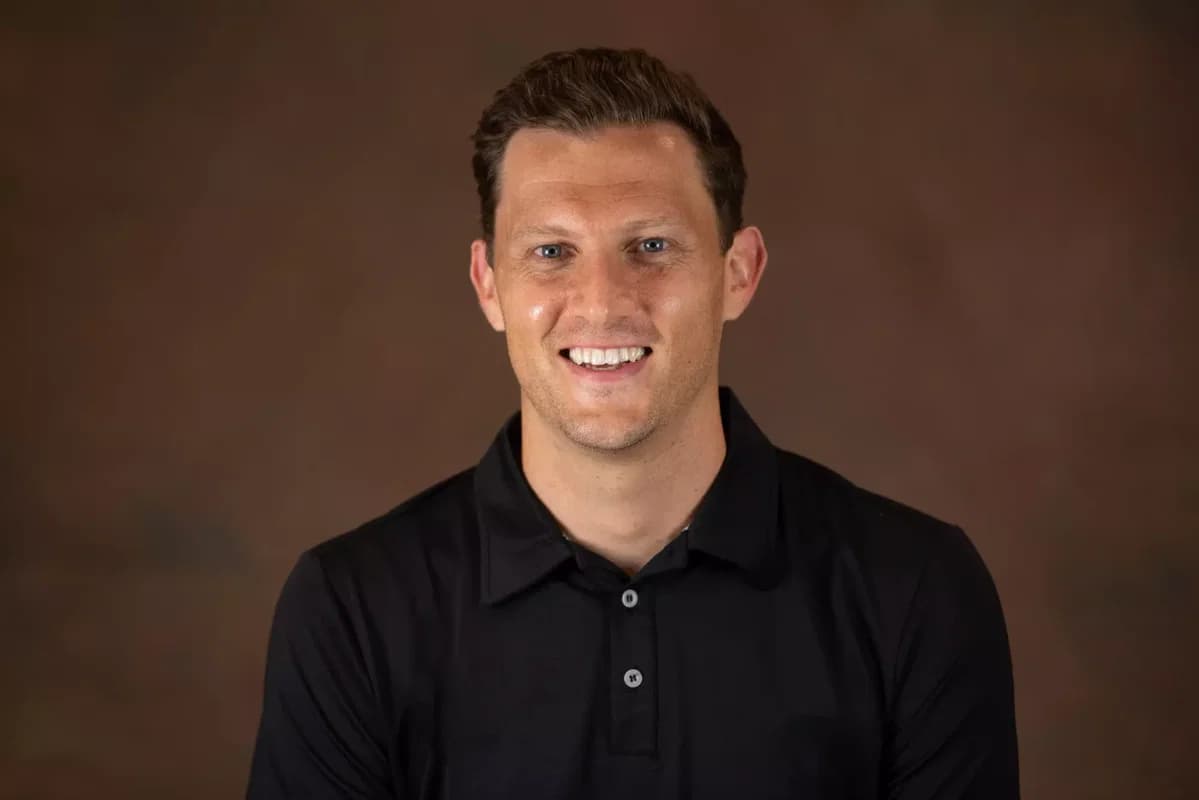 Mitch Dalton