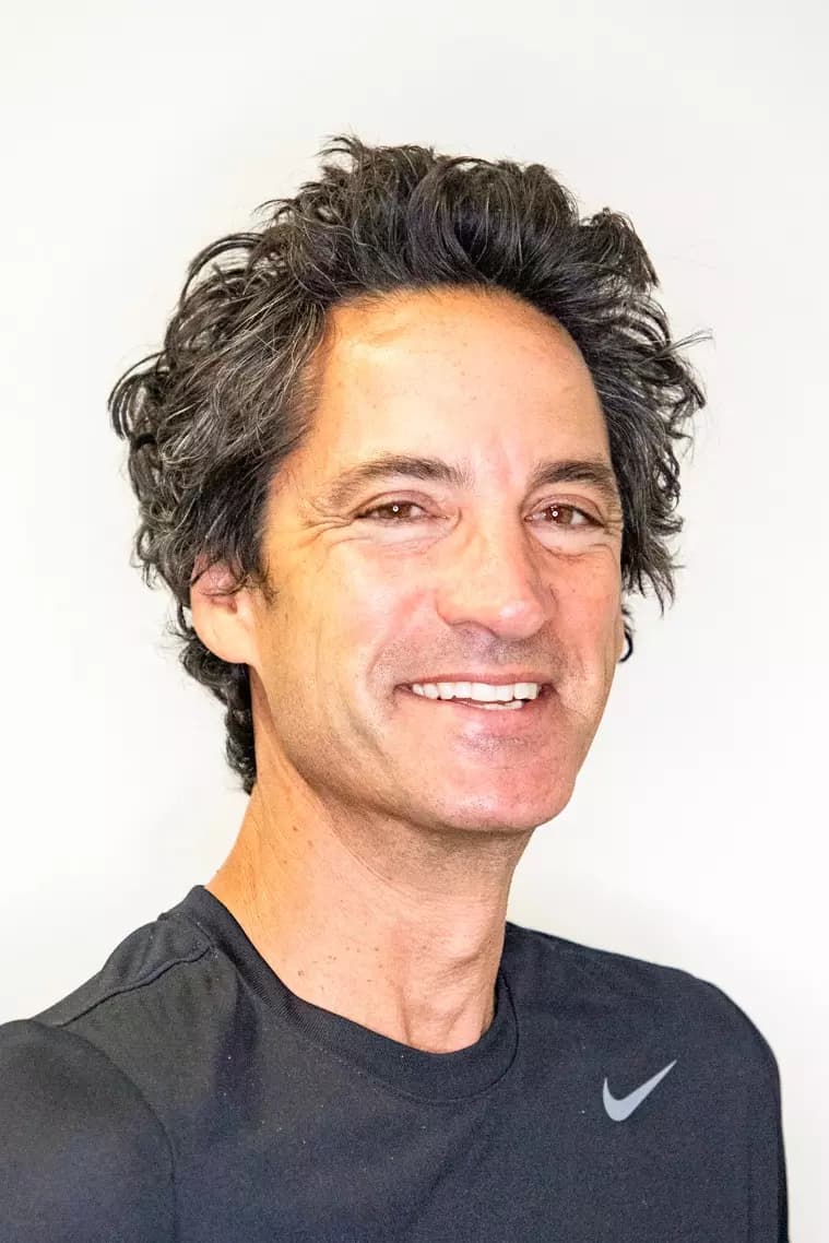 Mike Fried '91