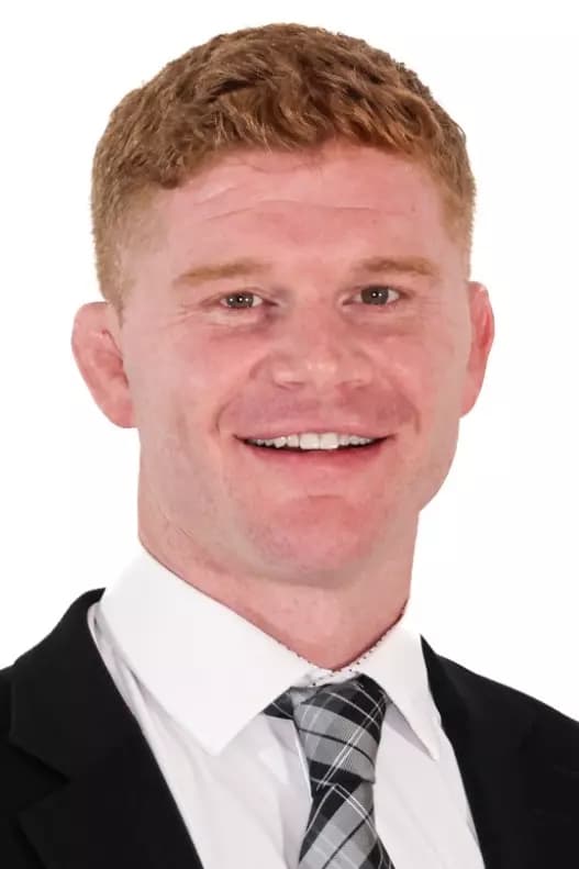 Jordan Leen
