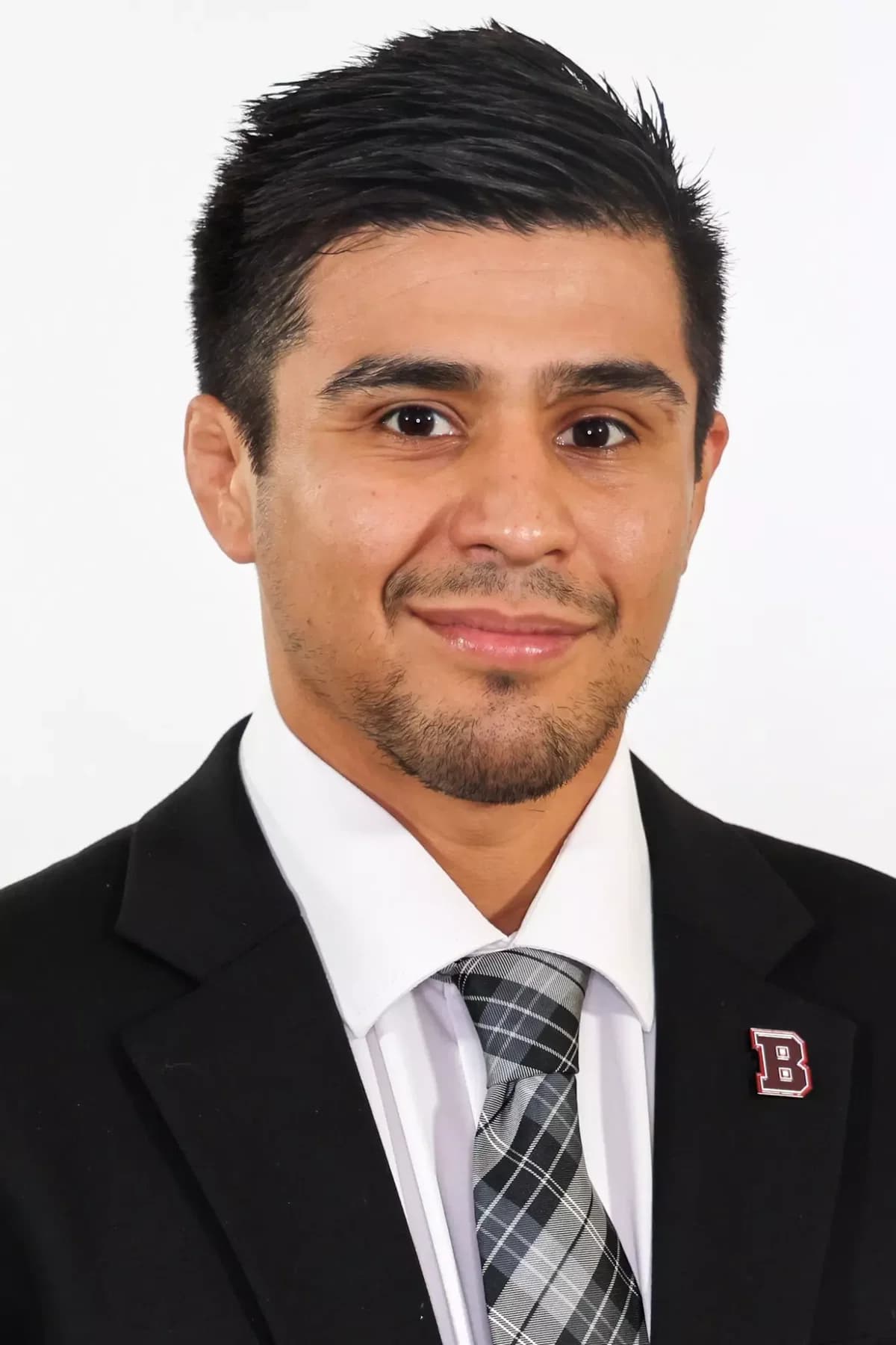 Jesse Delgado