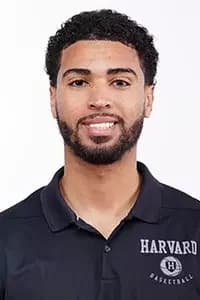 Seth Towns '20
