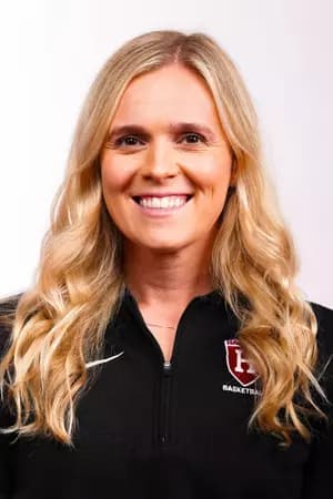 Ali Sanders