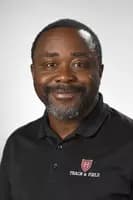 Kebba Tolbert