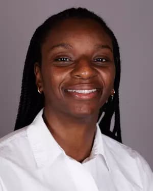 Keisha Hampton