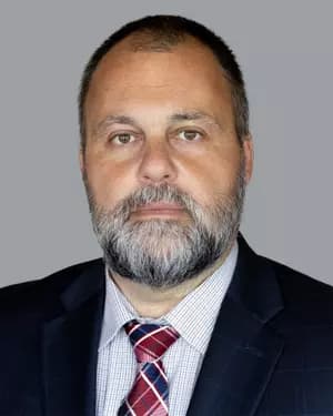 Peter Koumlelis