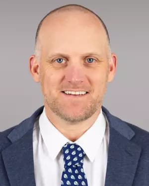 Kevin Cahill