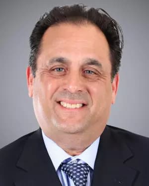 Chris Ostrowsky