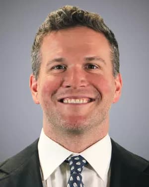 Paul Rice