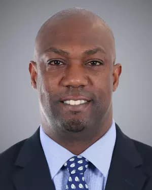 Marcus Knight