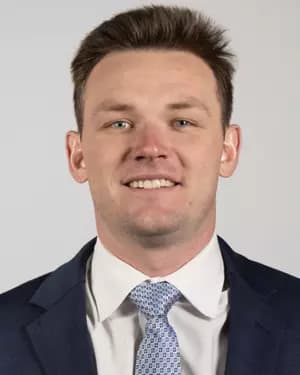 Kevin McCormick