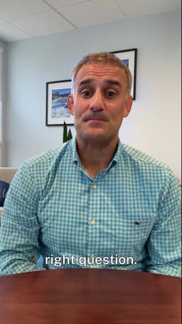 THESE Are The Questions You Need to Ask