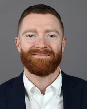 Andrew Hudson