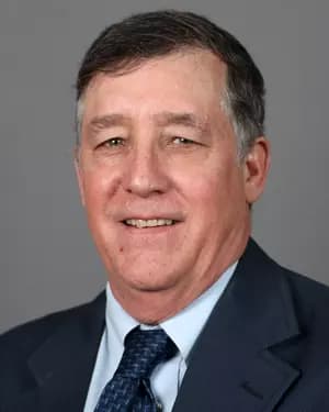Keith Miller