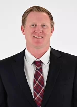 Scott Boches