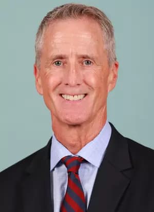 Steve Donahue