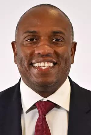 Bino Ranson