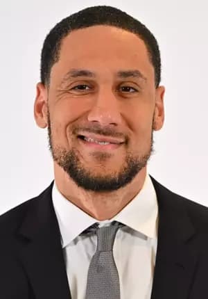 Dwayne Jones