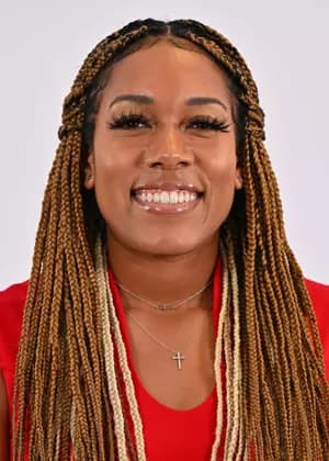 Ashley Prim