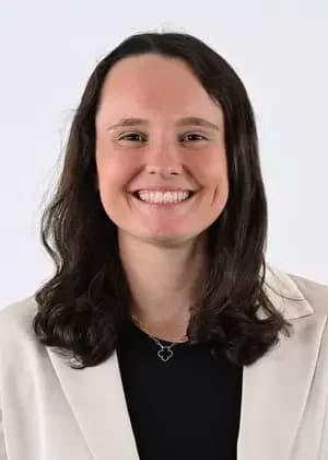 Megan Bauman