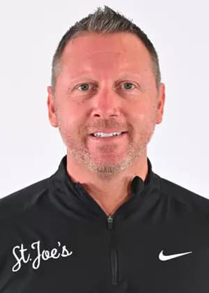 Terry Scollin