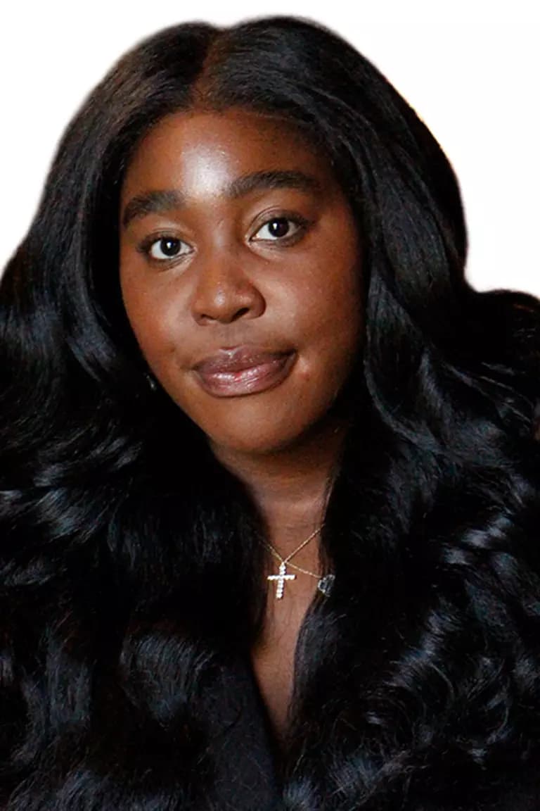 Michaela Nsubuga
