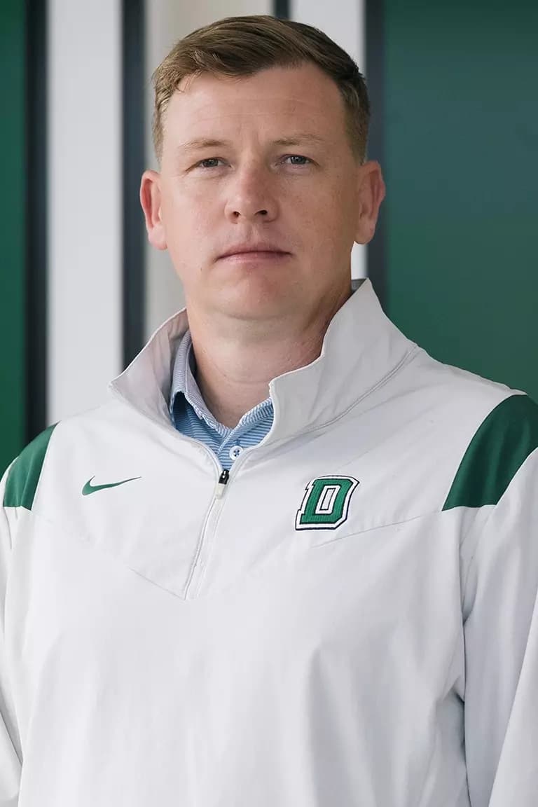 Jason Klinkradt