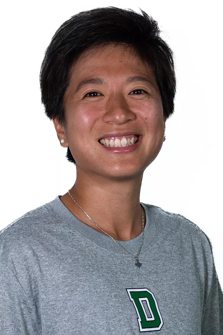 Elise Wong