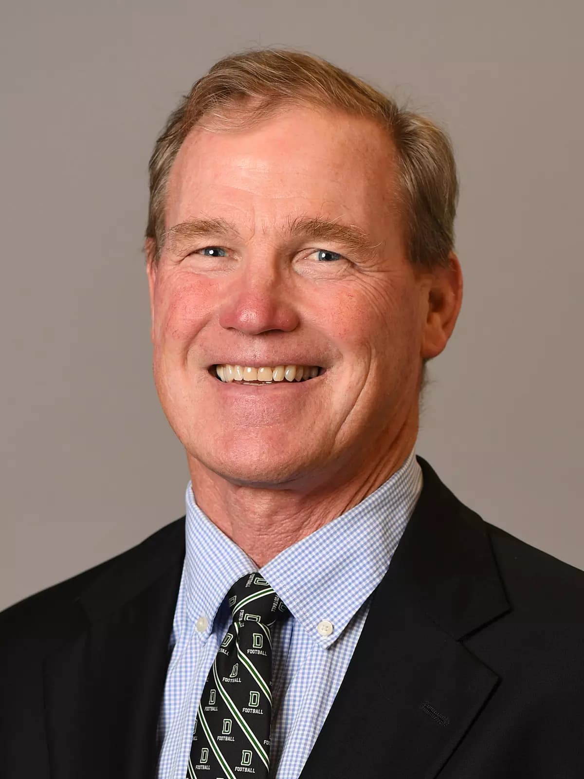 Curt Oberg