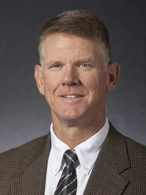 Keith Clark