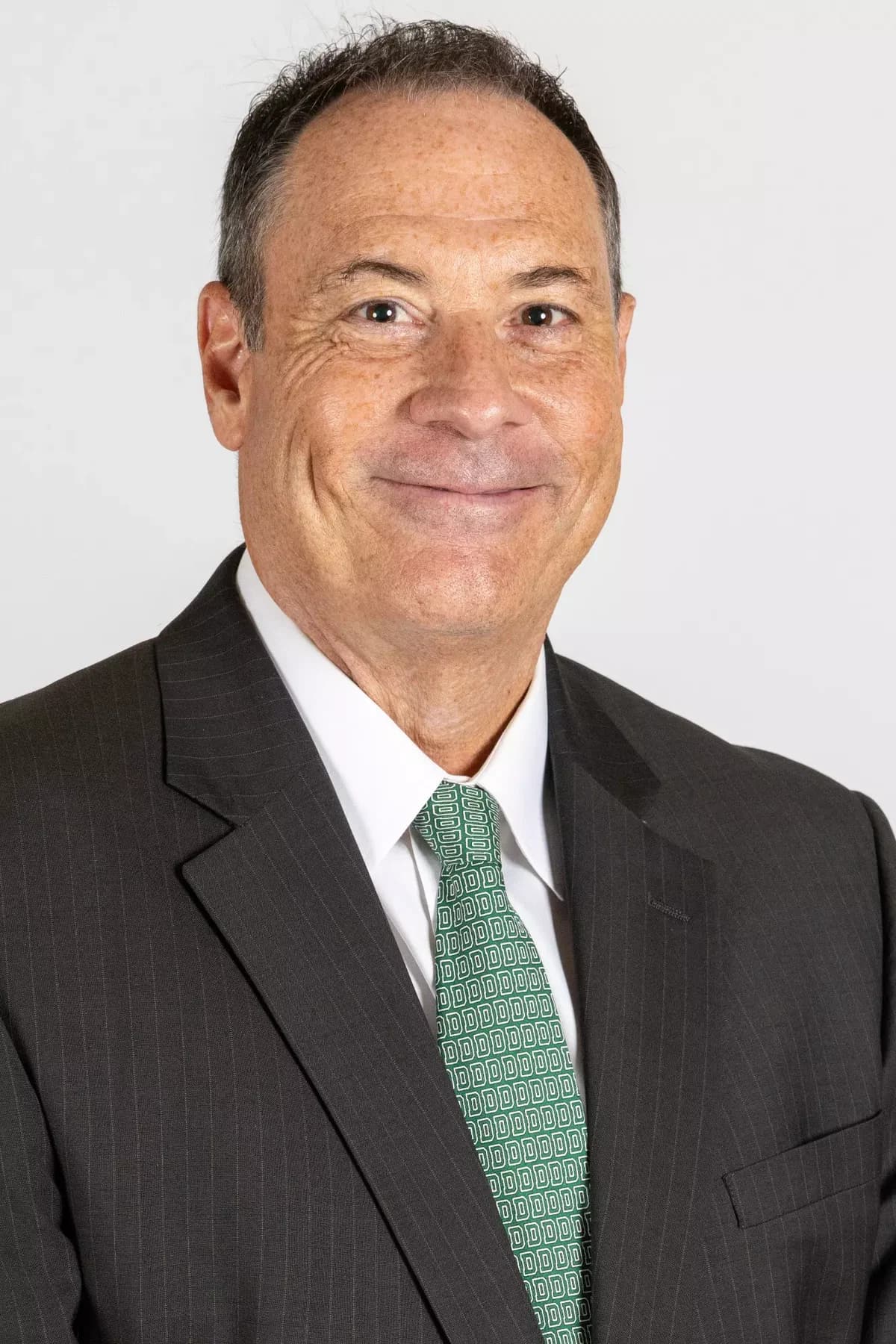Shane Montgomery