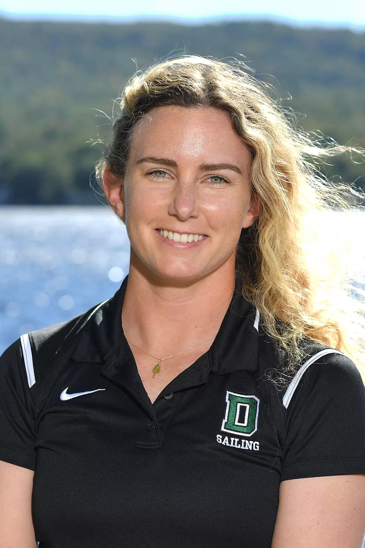 Rebecca McElvain '19