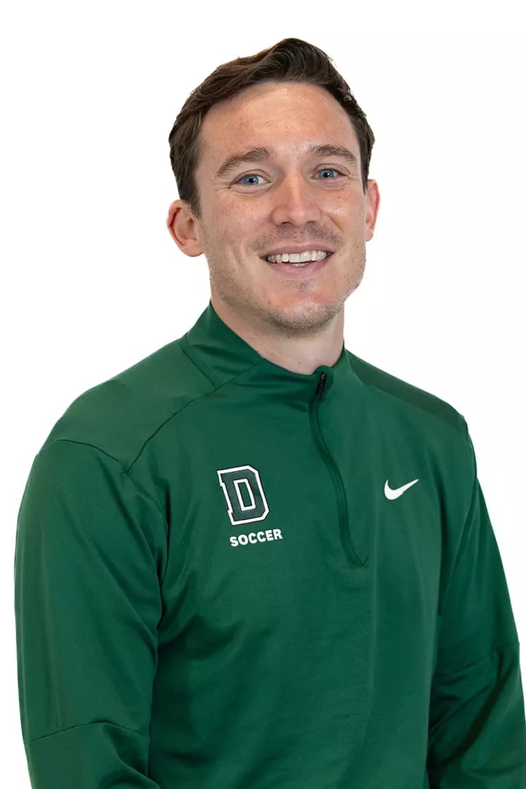Connor Klekota