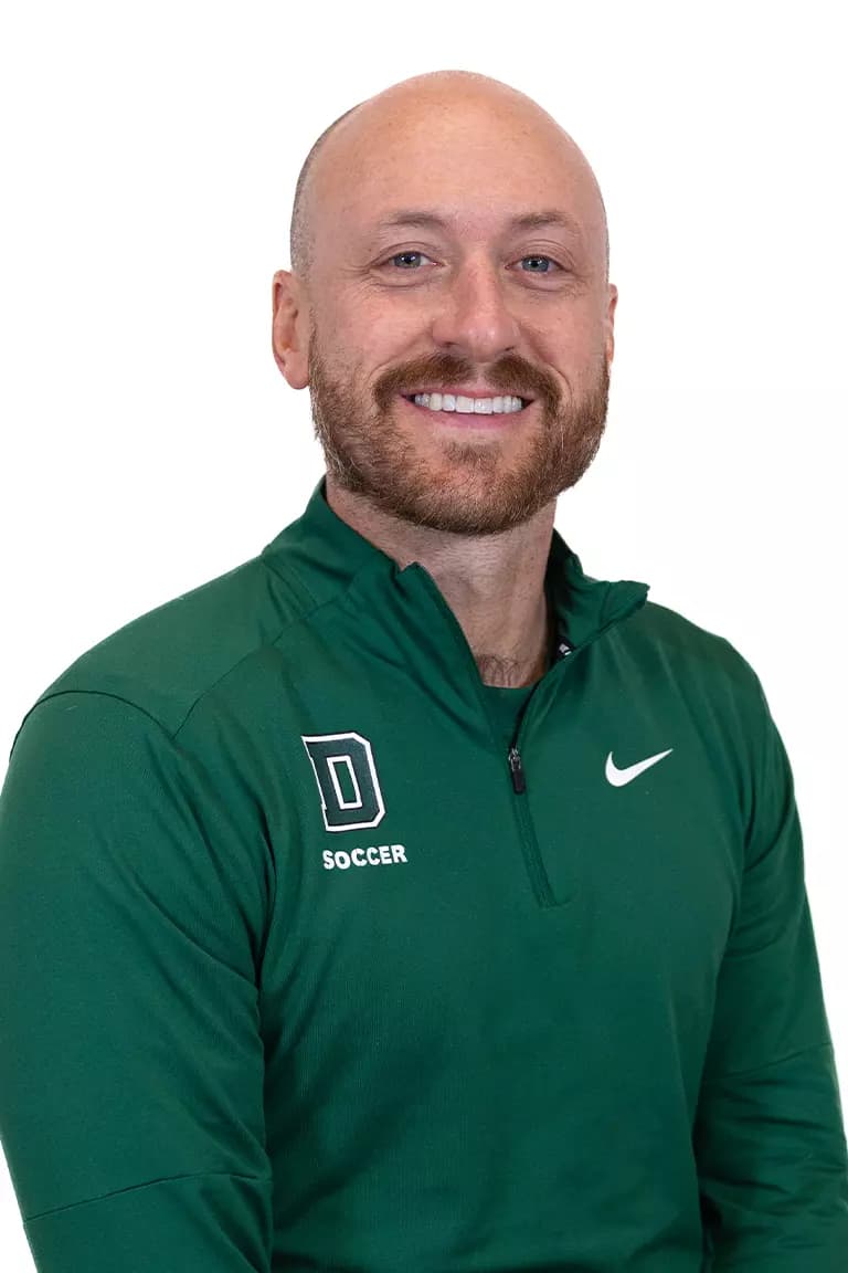 Ross Macklin