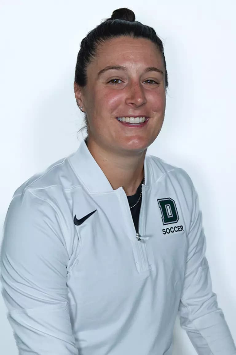 Hayley Dowd