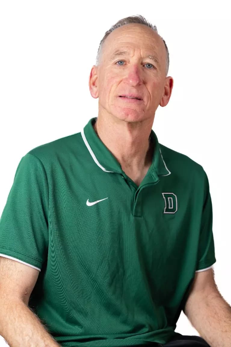 Bob Dallis