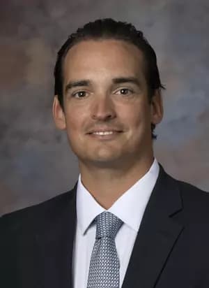 Tim Reilly