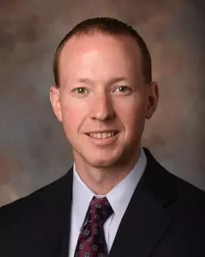 Jon Perry