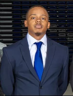Quentin Acree